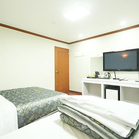 Picasso Motel Haeundae Busan Luaran gambar