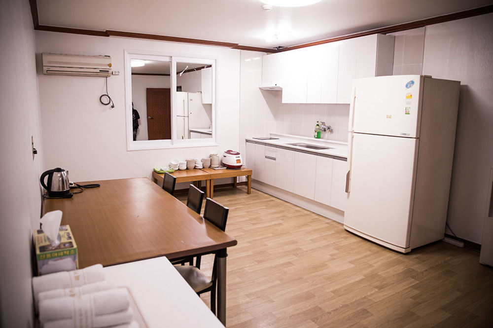 Picasso Motel Haeundae Busan Luaran gambar