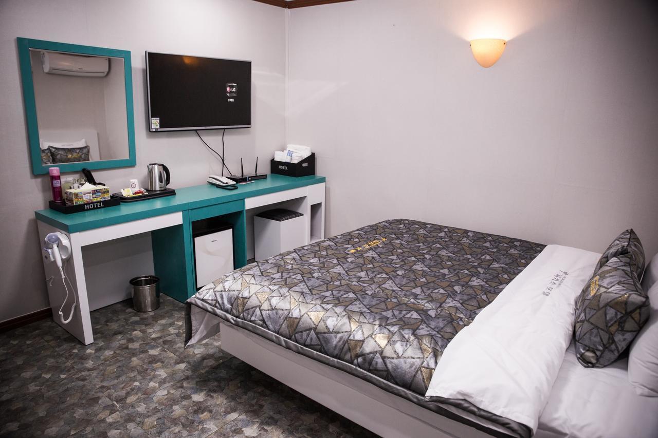 Picasso Motel Haeundae Busan Luaran gambar