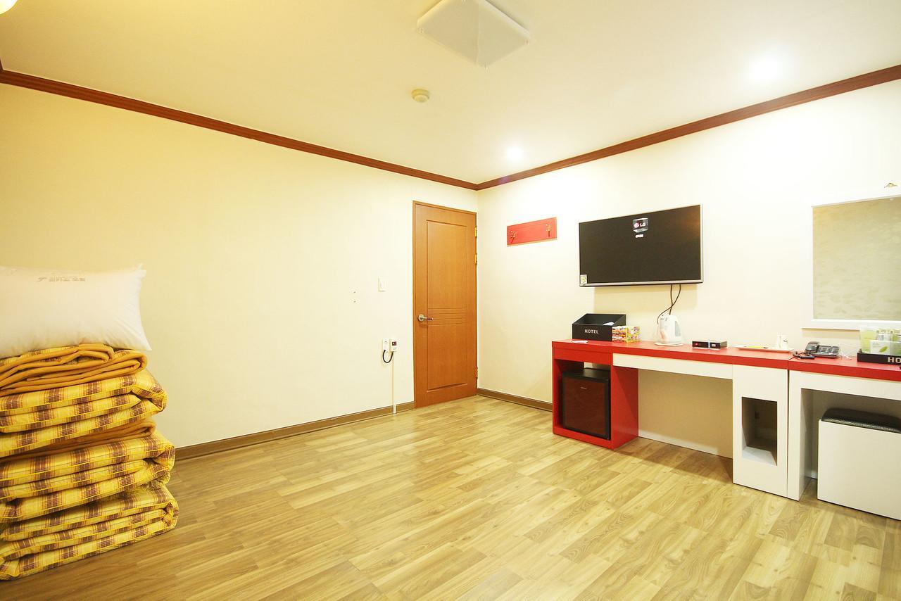 Picasso Motel Haeundae Busan Luaran gambar
